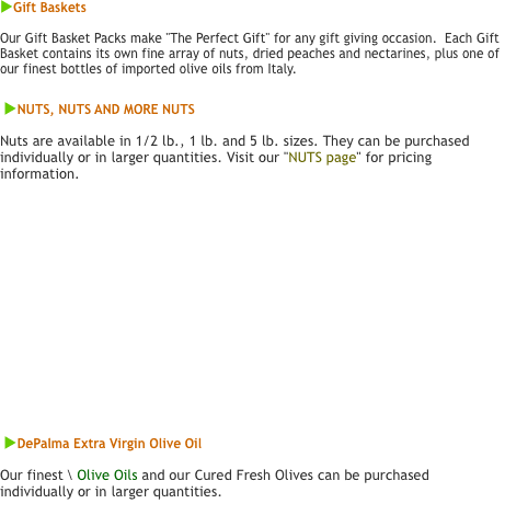 uGift Baskets