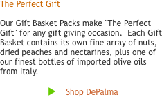 The Perfect Gift